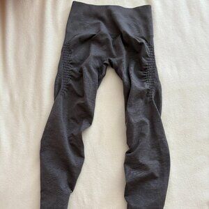 Alphalete Contour Amplify Legging - Pewter